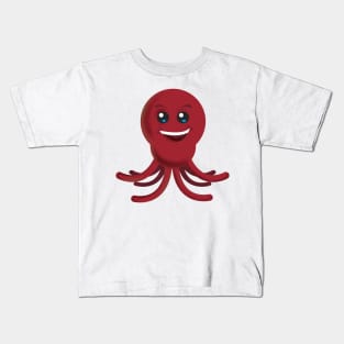 Octobuddy Kids T-Shirt